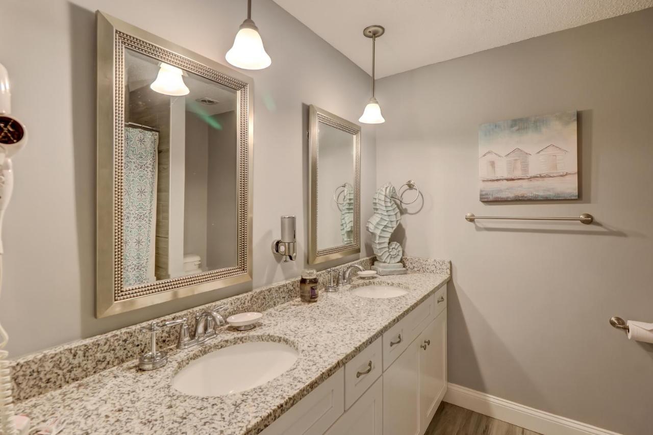 Home Away Home Île de Hilton-Head Extérieur photo