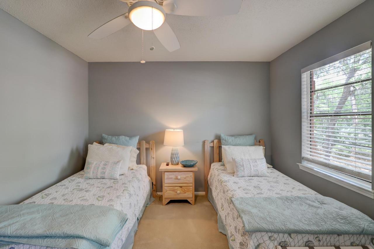Home Away Home Île de Hilton-Head Extérieur photo