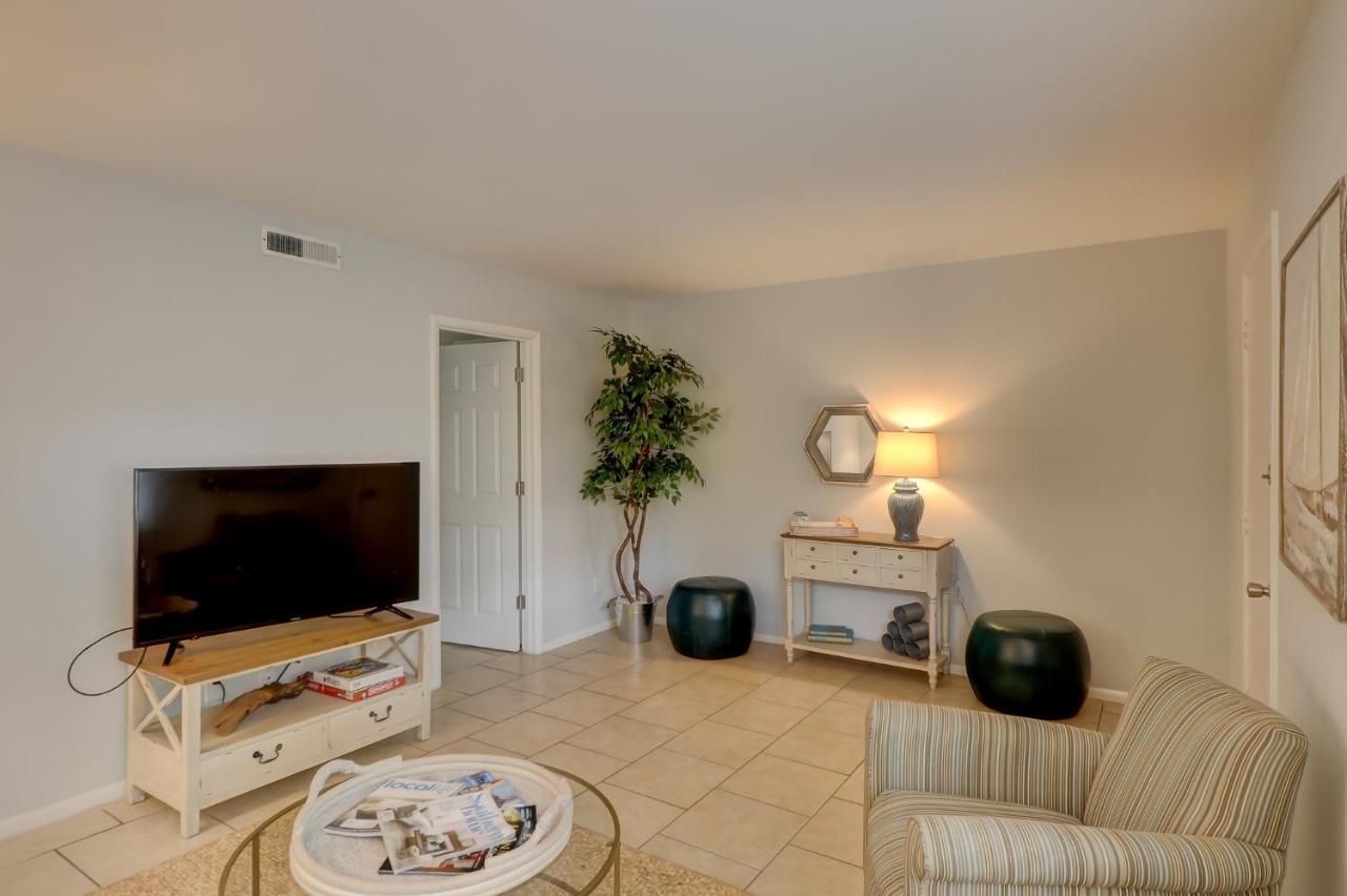 Home Away Home Île de Hilton-Head Extérieur photo