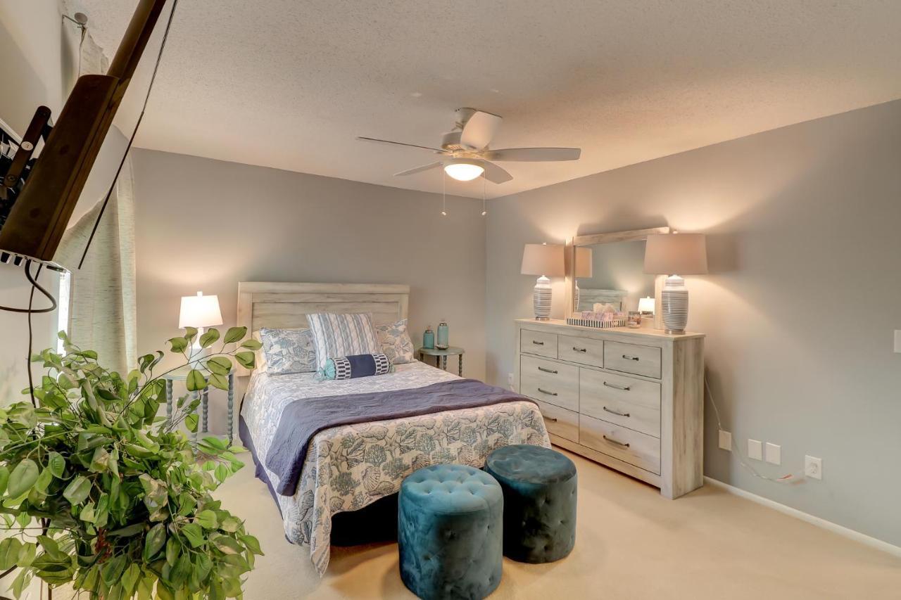 Home Away Home Île de Hilton-Head Extérieur photo