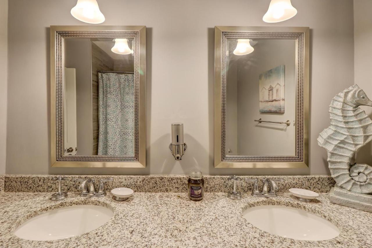 Home Away Home Île de Hilton-Head Extérieur photo